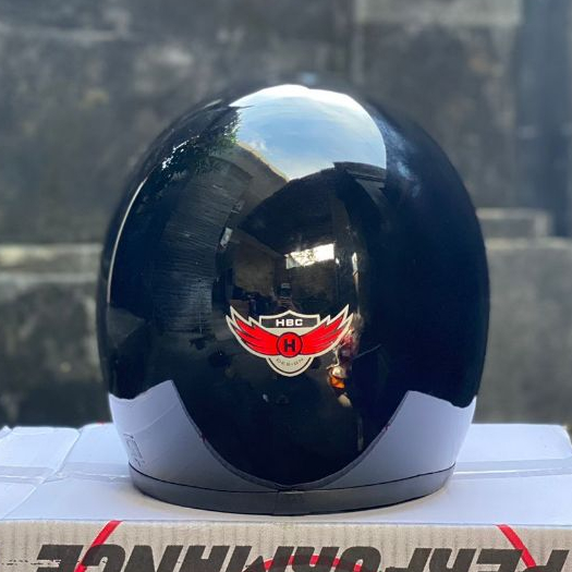 Helm Slimhead HBC Original