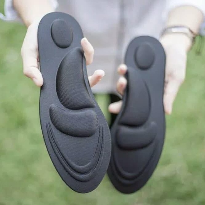 modelTipe CQH841 INSOLE SEPATU/ALAS SEPATU MEMORY FOAM PRIA/SHOES PAD FOAM