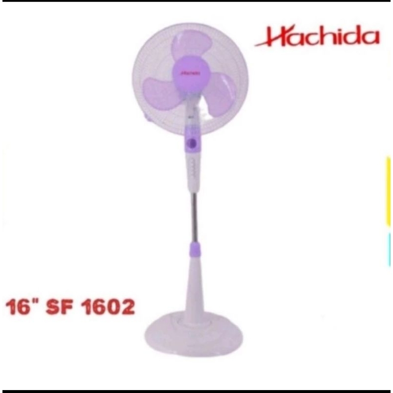 Kipas Angin Hachida SF 1602