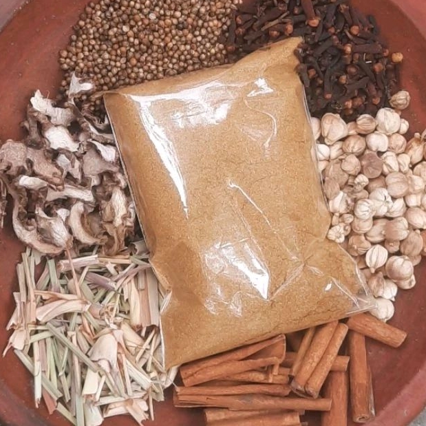 

teh rempah nusantara 25 gr / indonesian spiced tea