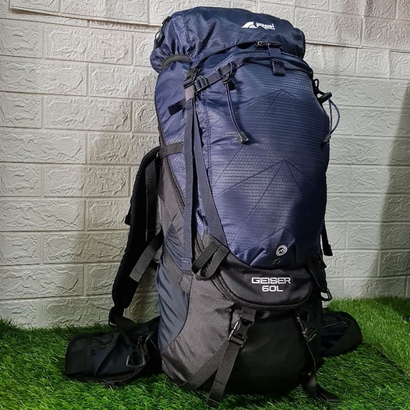 CARIER AREI GEISER 60L