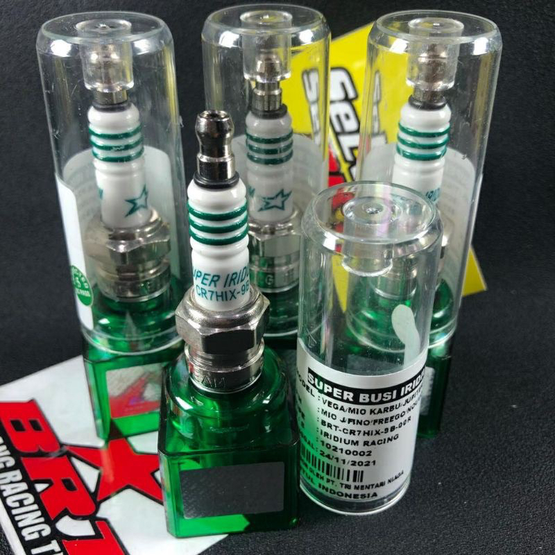 BUSI BRT IRIDIUM JUPITER VEGA MIO KLX