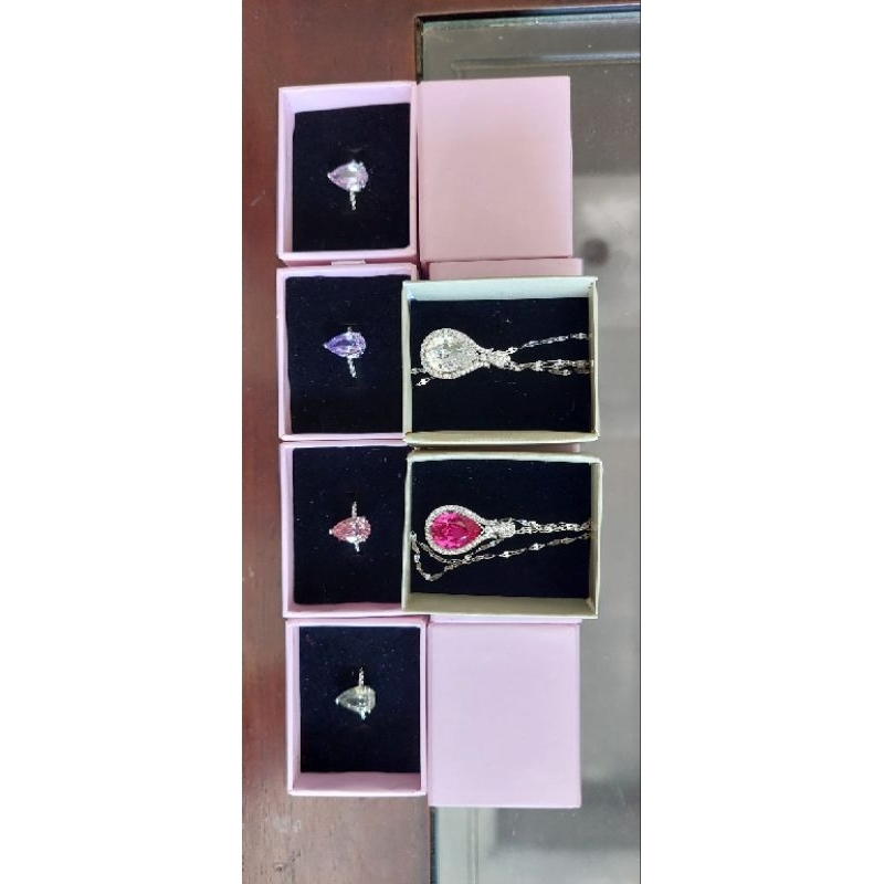#silver925#cincin#alexandrite#kalung#swarovski