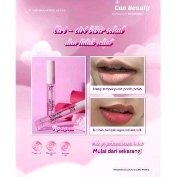 CAN BEAUTY LIP SERUM LIP CARE