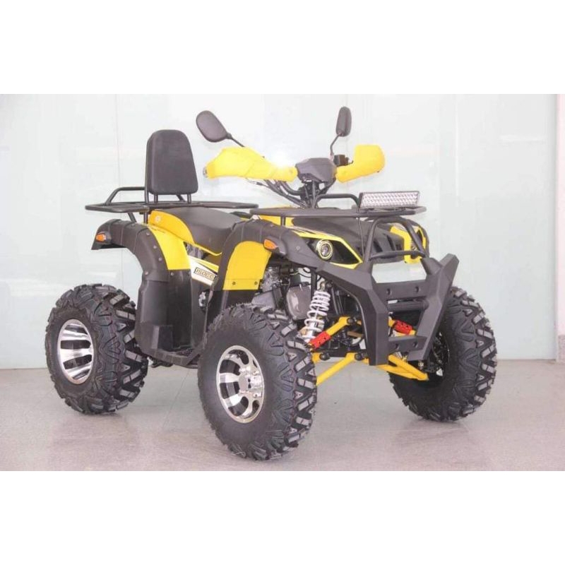 ATV 150 CC