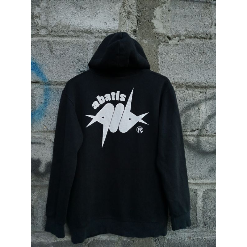 hoodie abatis