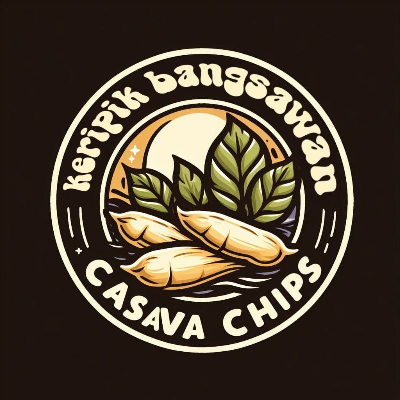 

Keripik Singkong Bangsawan