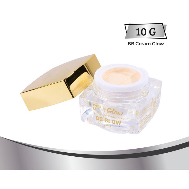 BB CREAM GLOWING NATURAL CHERIS BB CREAM ACNE BB CREAM JGLOW