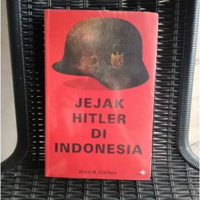 jejak hitler di indonesia