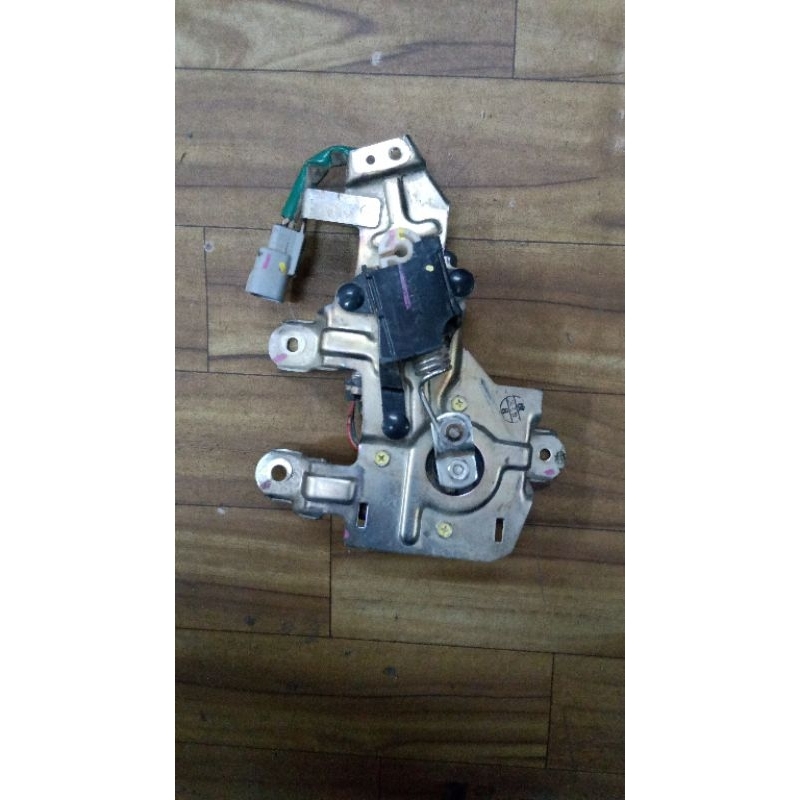 motor engine stop hino lohan copotan asli