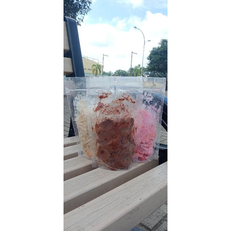 

Keripik Pisang Lumer