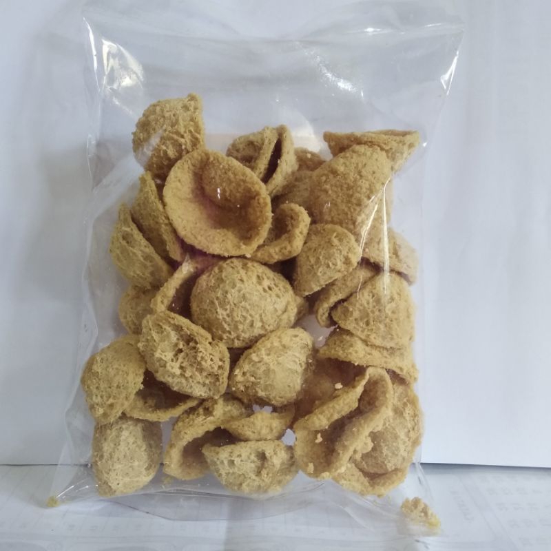 

Keripik Tahu Pong by Swari