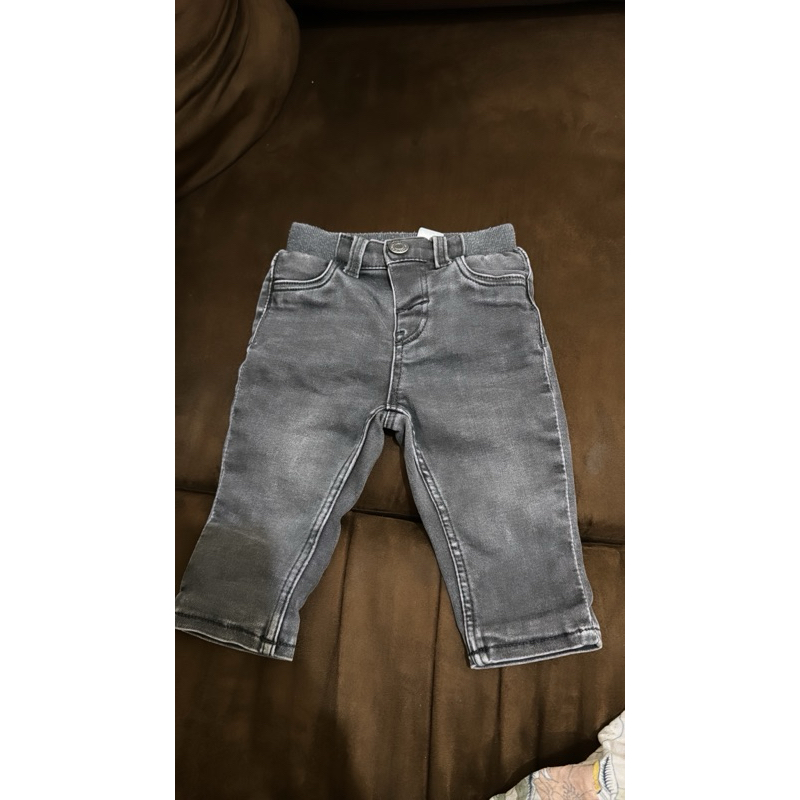 preloved Jeans hnm anakcowo