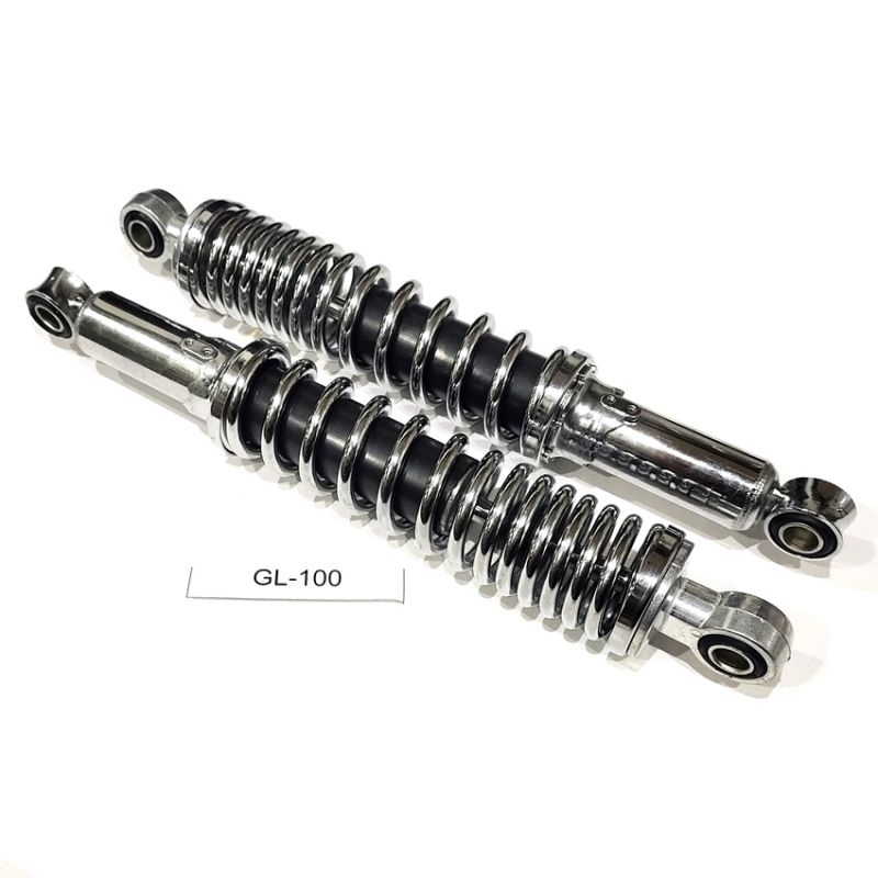 SOK SHOCK BELAKANG HONDA GL100 GL 100 - NAKASONE