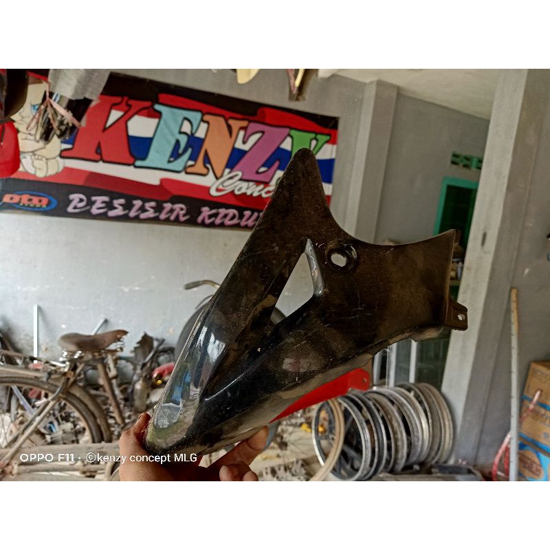 undercoul Honda nice