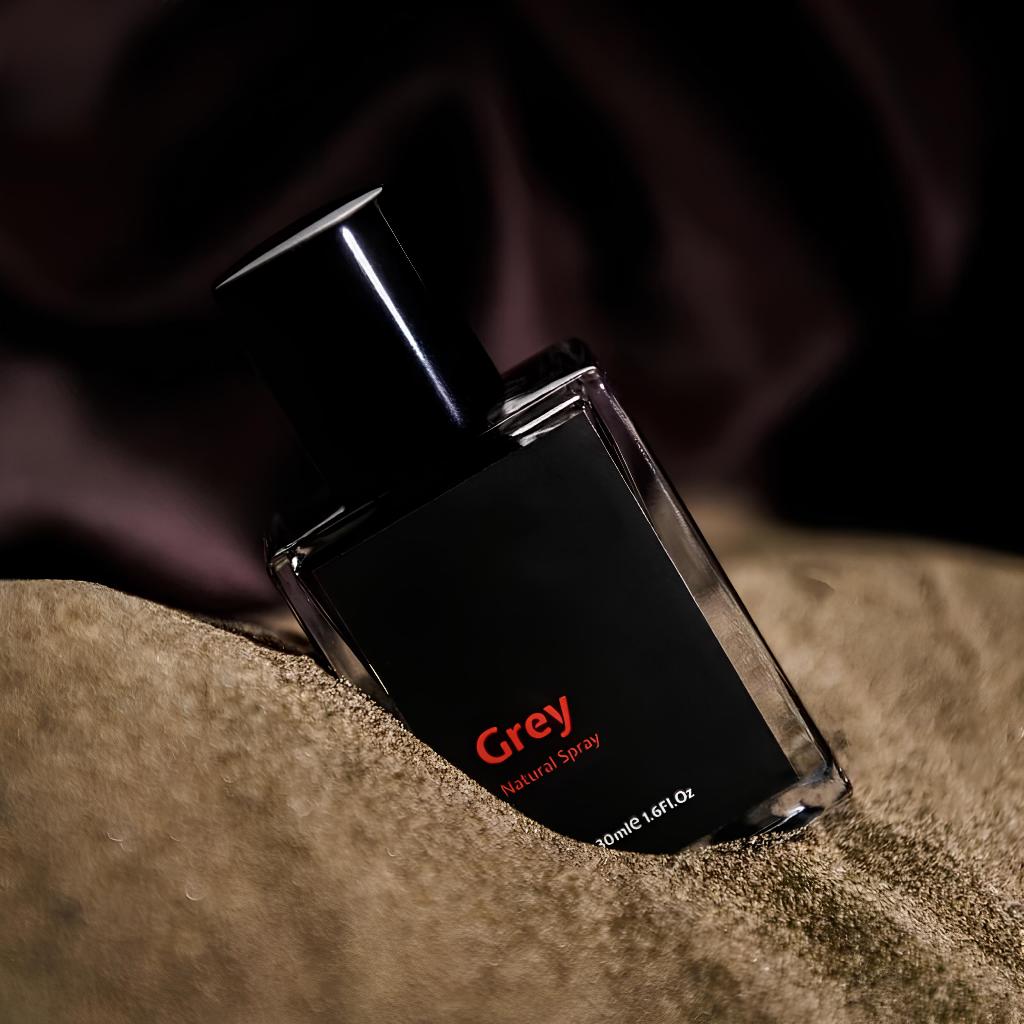 Parfum Pemikat Pasangan Jayrosse Jayrosee Jayrose Grey Rouge Noah Luke - Parfum Pria Wanita Best Seller Inspired By Jayrosse