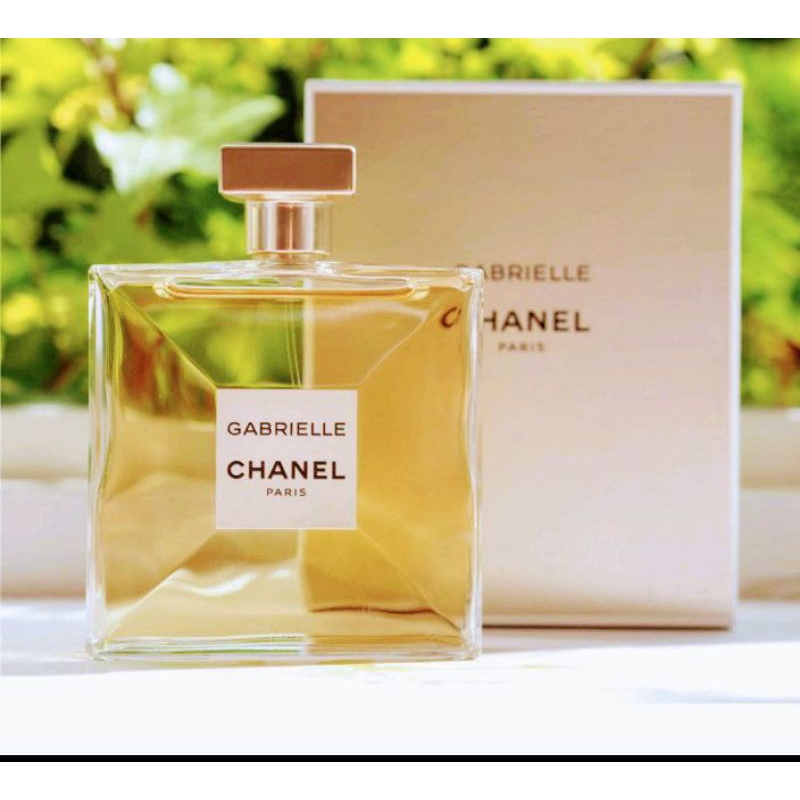 GABRIEL BY CHANEL PARIS