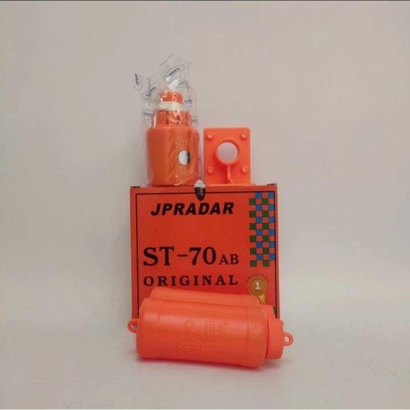 Radar Pelampung Turen Tandon Air Otomatis JP Radar ST70 ST 70