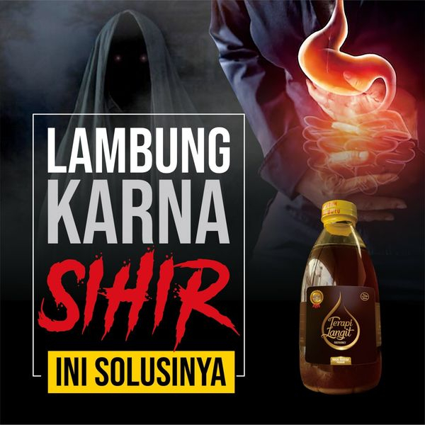 

Madu Terapi Langit Madu Ruqyah Asam Lambung Menahun