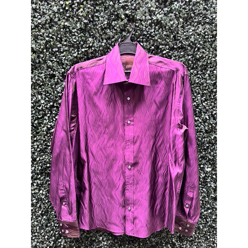 Preloved Kemeja Pria Raoul 42