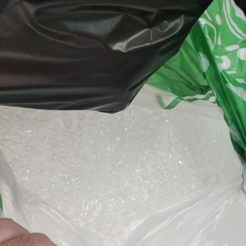 

jasa potong bubble per slice