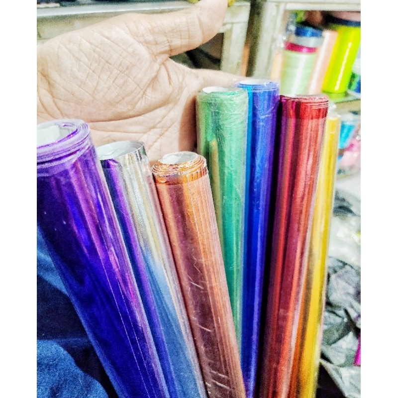 

(Isi 10lembar) Sampul kertas Mas / metalik