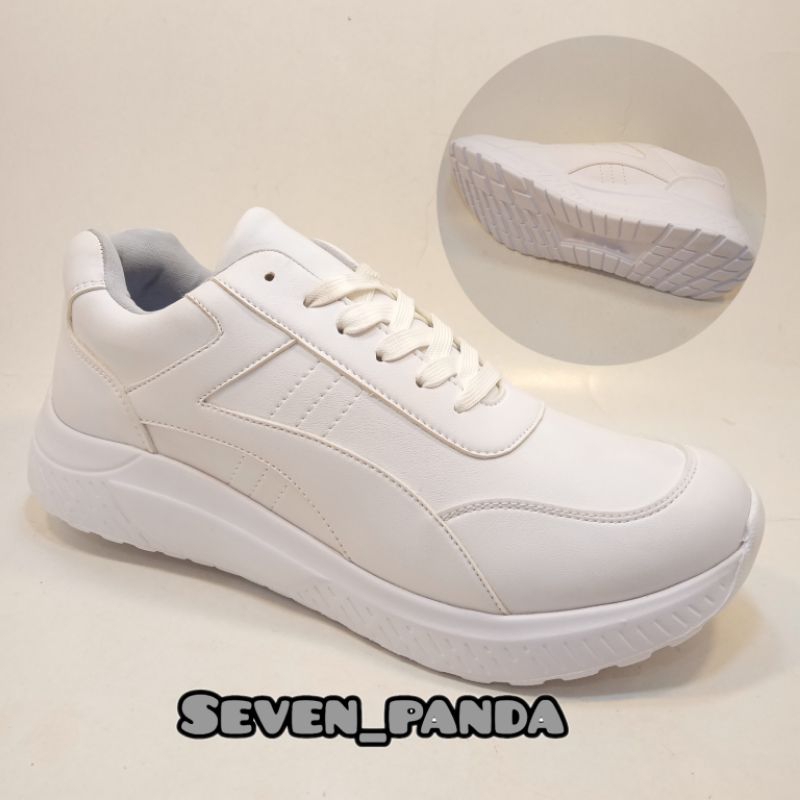 Spotty Evelyn 02 (Sepatu Sneakers Wanita)