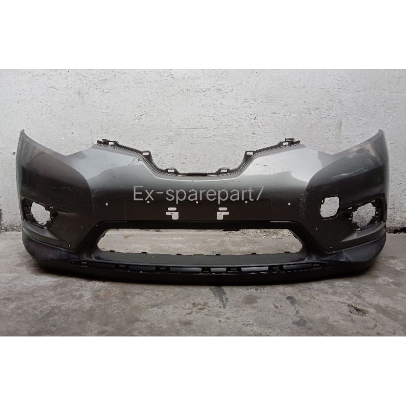 Bumper depan x-trail t32 xtrail 2016 2017 2018 2019