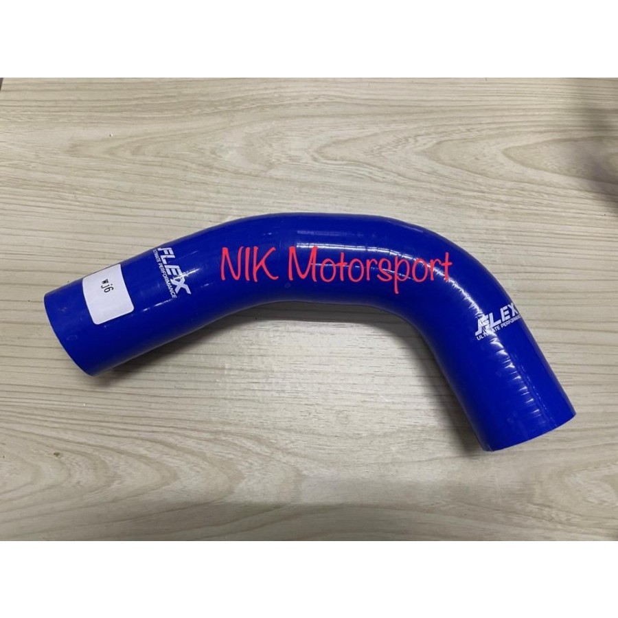 FLEX Radiator Hose Innova Reborn VRZ / FLEX Selang Radiator Atas GD