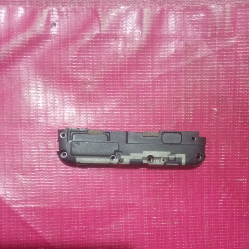 BUZZER BEKAS REDMI 4X