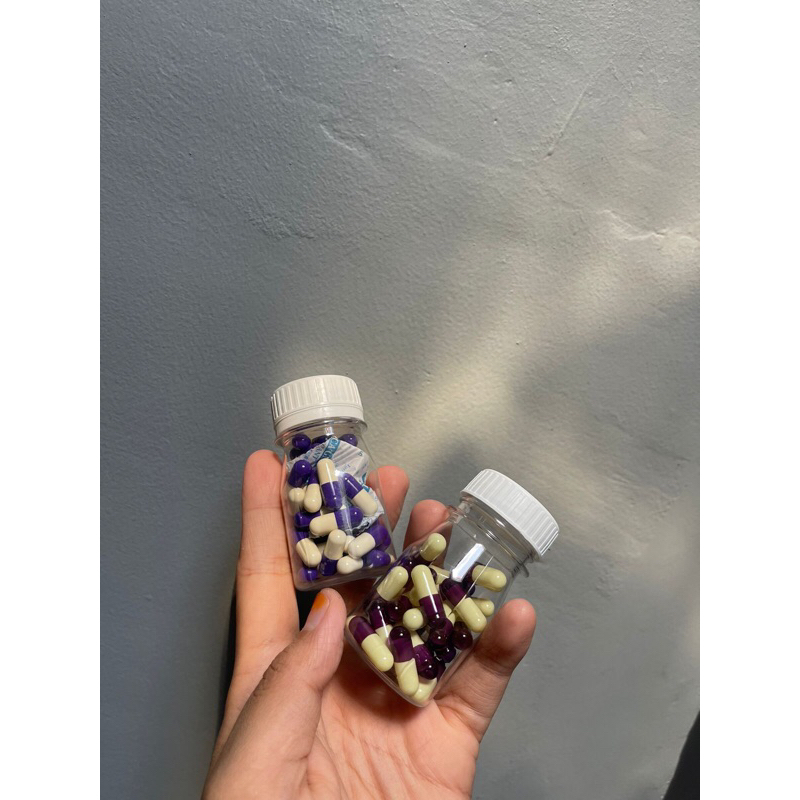 SLIMMING HERBAL 30 kapsul