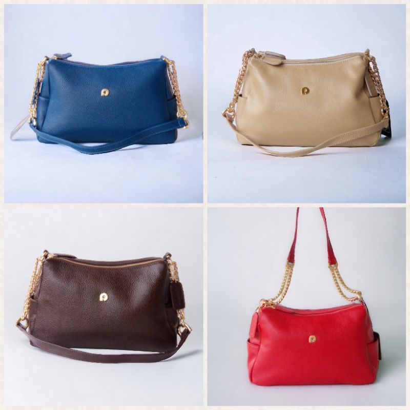 papillon K3499 Tas bahu wanita