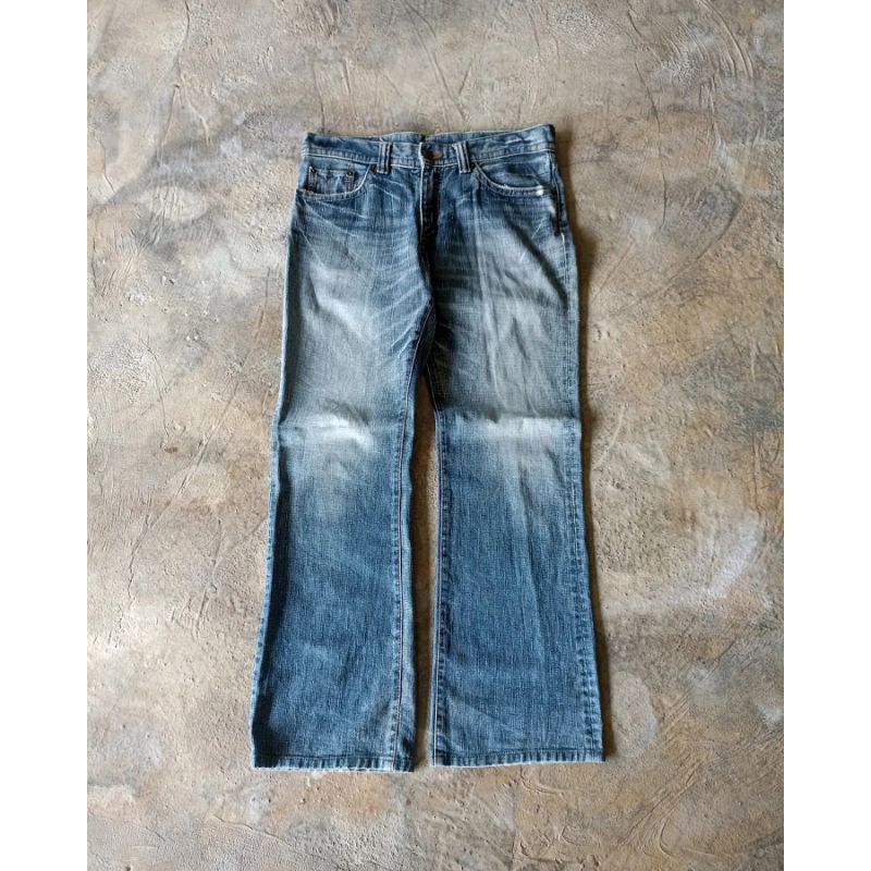 jeans by GL Heart Denim