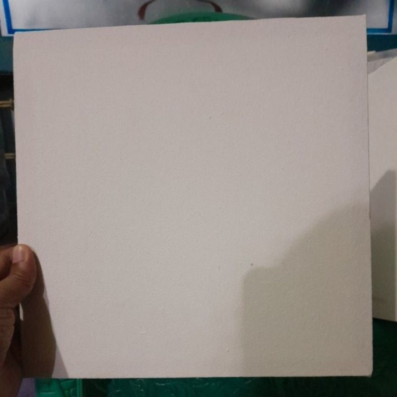

kanvas lukis 25x25 cm