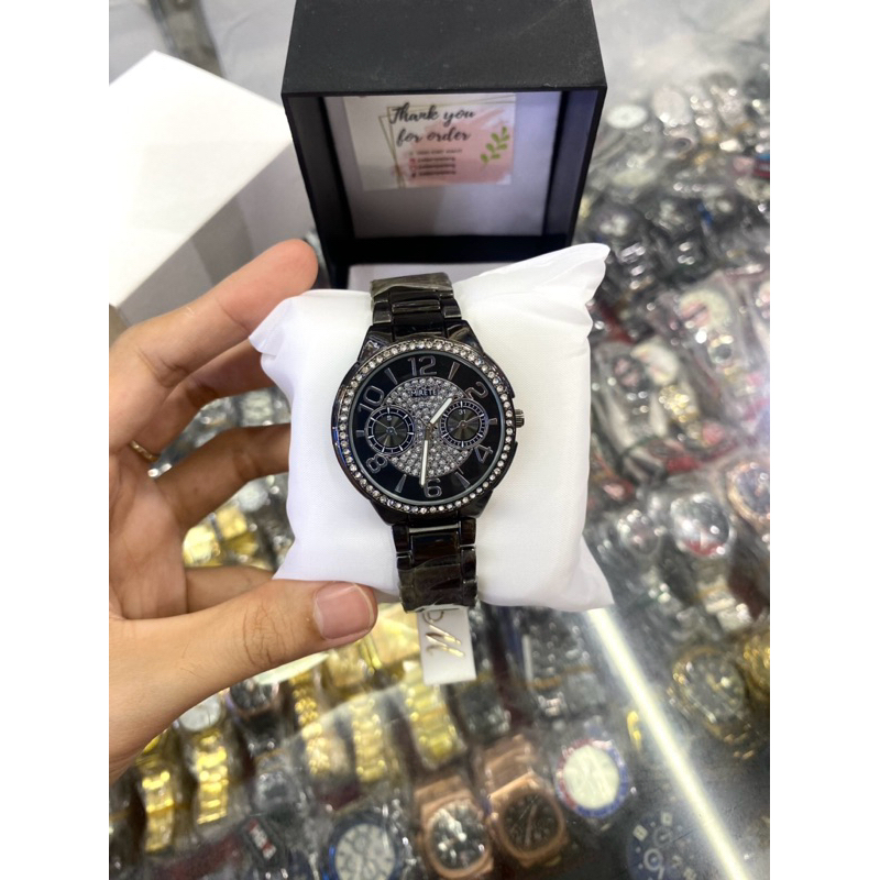 Jam diamond wanita