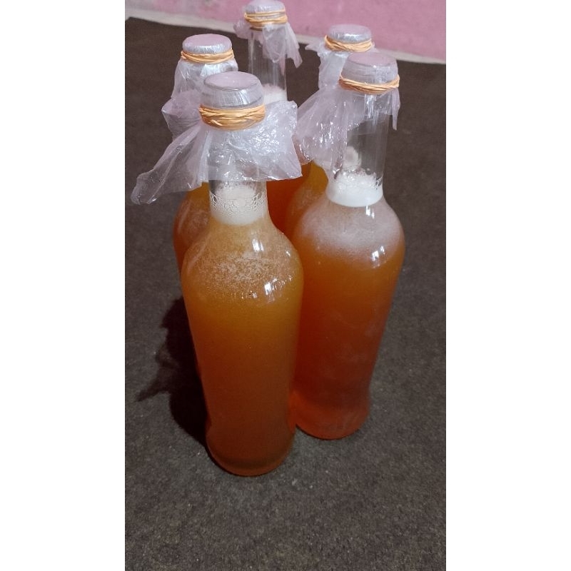 

Madu hutan/ madu asli