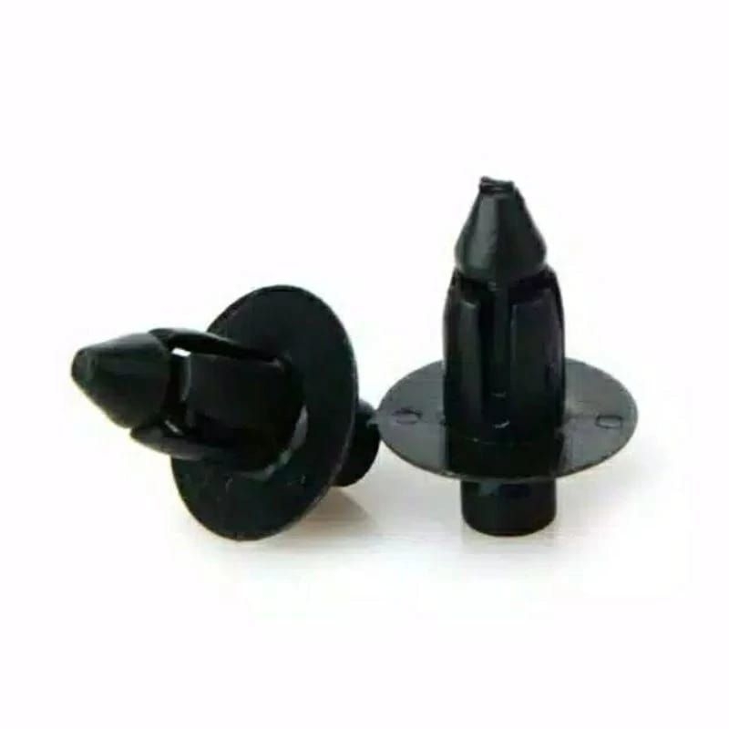 Klip body kancing klip body Aerox, Nmax, vario, universal motor ORIGINAL