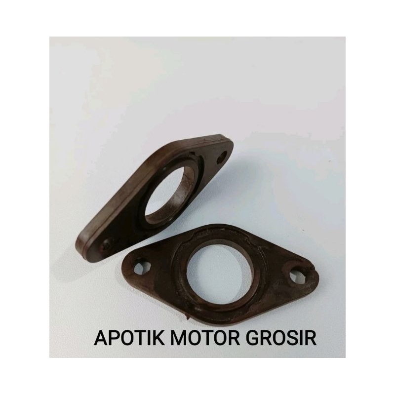 Bonit-Ebonit-Fiber Karburator HONDA BEAT FI/SCOOPY