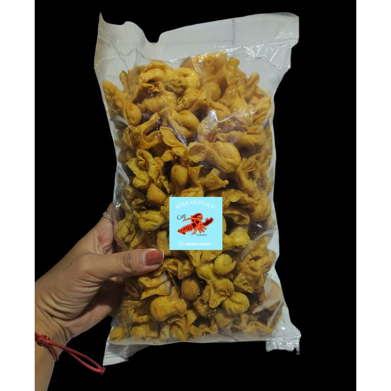 

CUMI ABON 500G