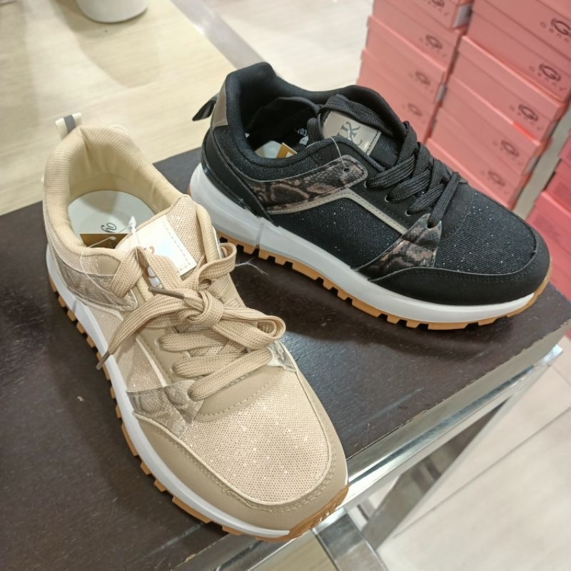 YONGKI KOMALADI sepatu wanita sneakers size 36-41