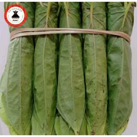 

Sirih Medan Asli Tanah karo