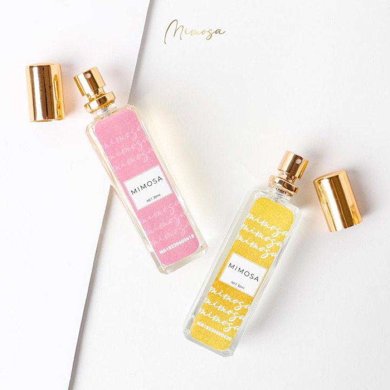 MIMOSA PARFUME