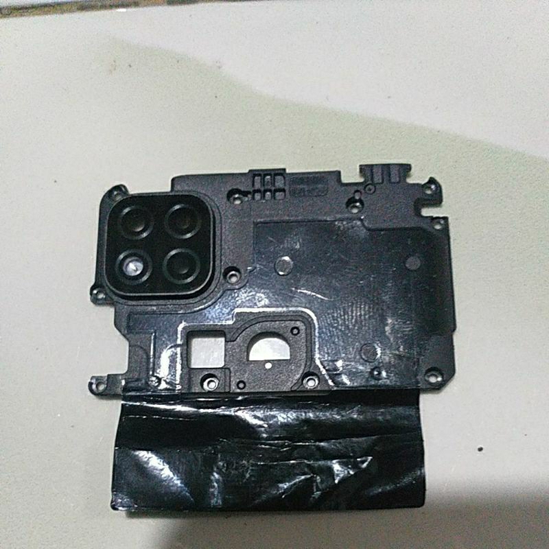 tutup mesin Redmi 9C