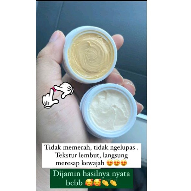skincare gws by agt