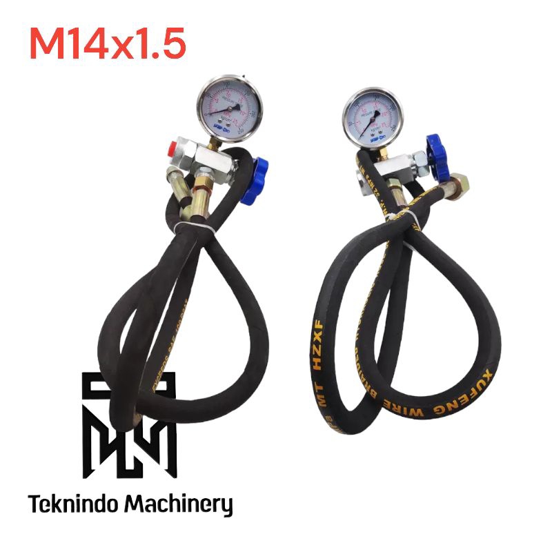 alat pengisi nitrogen mesin shearing accumulator air nitrogen cylinder