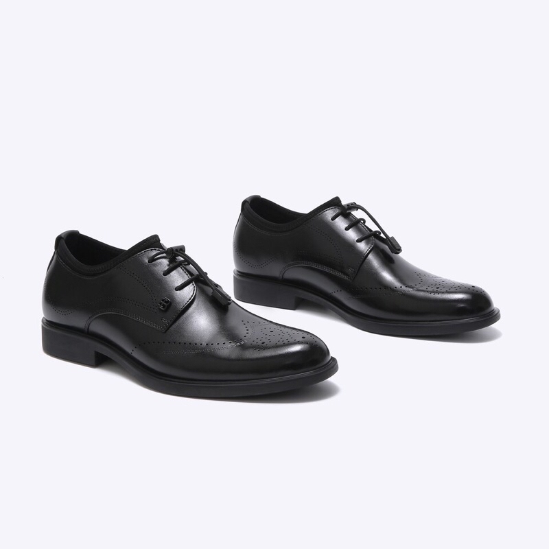 Sepatu pria pantofel Everbest original - matius