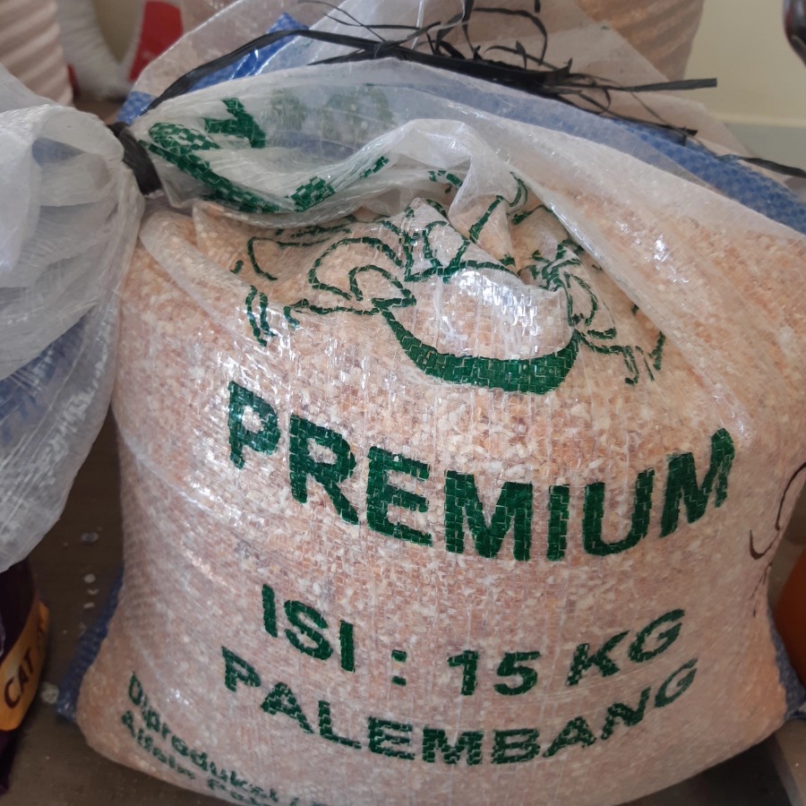 jagung pakan ternak 1kg Pakan Ayam Jagung 500 gr jagung kristal