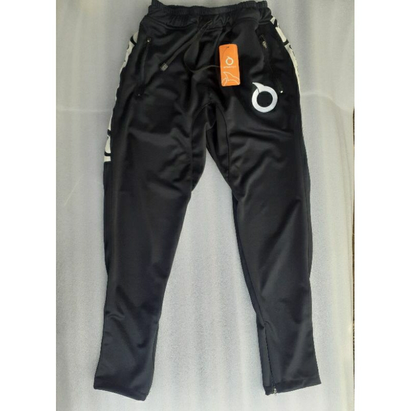 Di jamin 100% GA AKAN KECEWA BELI Celana Trening Pria Panjang & Trackpants Ortuseight Putih Dewasa /