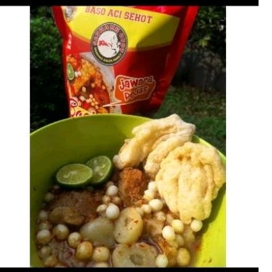 

baso aci sehot