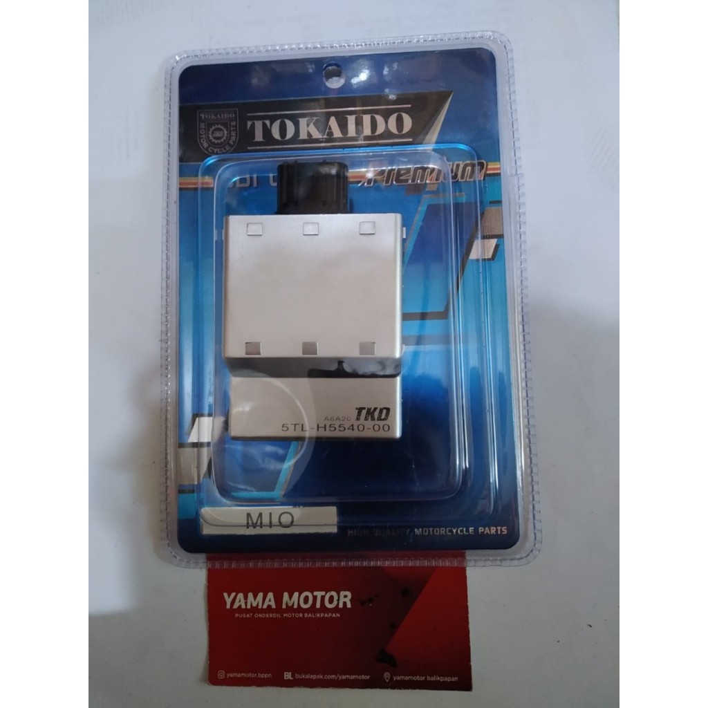 CDI MIO TOKAIDO